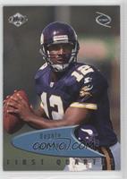 Daunte Culpepper