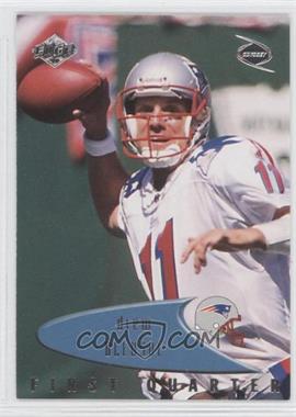 1999 Collector's Edge Odyssey - [Base] #89 - Drew Bledsoe