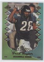 Fred Taylor