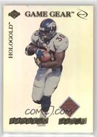 Terrell Davis