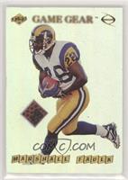 Marshall Faulk