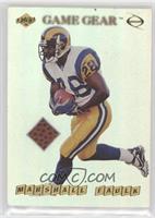 Marshall Faulk