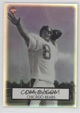 1999 Collector's Edge Odyssey - Old School #OS5 - Cade McNown