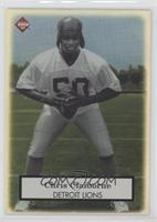 Chris Claiborne