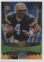 Brett Favre #/1,000