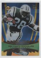 Curtis Martin #/1,000