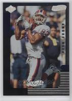 Andre Reed #/500