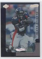 Terrell Davis #/500