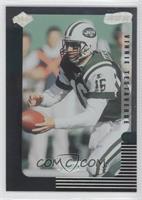 Vinny Testaverde #/500