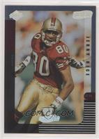 Jerry Rice #/500