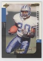 Barry Sanders