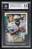 Daunte Culpepper [BGS 8.5 NM‑MT+]