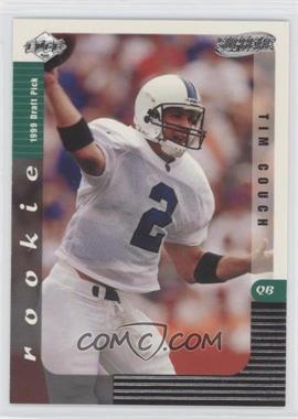 1999 Collector's Edge Supreme - [Base] #141 - Tim Couch