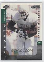 Ricky Williams