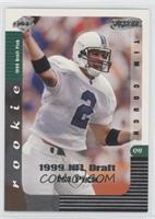 Tim Couch (1999 NFL Draft 1st Pick)