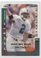 Tim Couch (1999 NFL Draft 1st Pick)