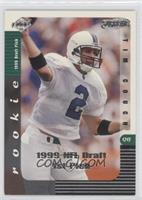 Tim Couch (1999 NFL Draft 1st Pick)