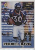 Terrell Davis #/5,000