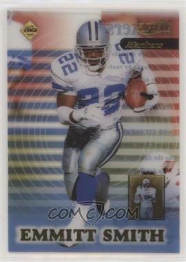 1999 Collector's Edge Supreme - Markers #M06 - Emmitt Smith /5000