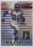 Cris Carter #/5,000