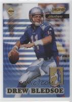 Drew Bledsoe #/5,000