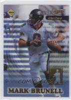 Mark Brunell #/5,000