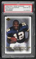 Daunte Culpepper [PSA 10 GEM MT]