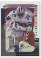 Emmitt Smith