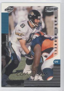 1999 Collector's Edge Supreme - Previews #MB - Mark Brunell