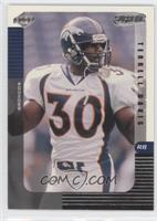 Terrell Davis