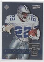 Emmitt Smith