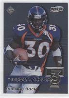 Terrell Davis