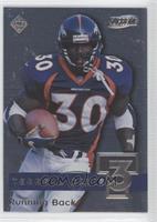 Terrell Davis