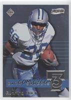 Barry Sanders