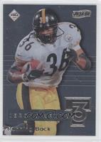 Jerome Bettis