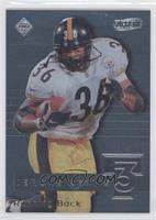 Jerome Bettis