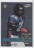 Fred Taylor