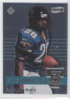 Fred Taylor