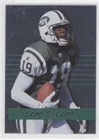 Keyshawn Johnson [Misprint]