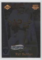 Rich Gannon #/500