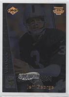 Jeff George #/500