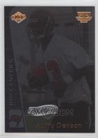 Autry Denson #/500