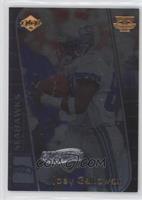 Joey Galloway #/500