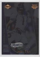 Jason Elam #/500