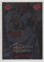 Andre Reed [EX to NM]