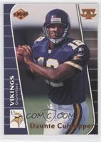 Daunte Culpepper