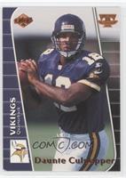 Daunte Culpepper