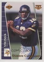 Daunte Culpepper