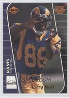 Torry Holt