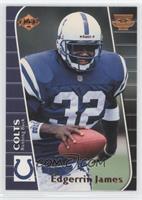 Edgerrin James